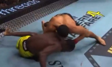 Нокаут за 73 секунды зафиксирован на турнире UFC 333. Видео