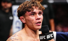 Боец UFC высказался после нокаута узбекистанца Рамазана Темирова