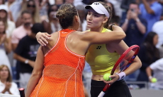 Рыбакина в шаге от досрочного триумфа в WTA по итогам года