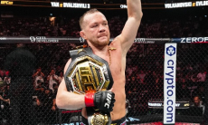 Полные итоги турнира UFC 333 с боями Ян — Двалишвили и Волкановски — Евлоев