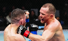 Тренер Нурмагомедова объяснил волевую победу Яна над Двалишвили на UFC 333