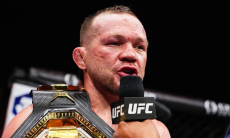 Петр Ян озвучил решение по своему будущему после защиты титула на UFC 333