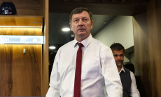 В «Металлурге» объяснили выбор нового главного тренера