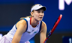 WTA отреагировала на триумф Елены Рыбакиной на турнире в Нинбо