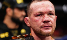 Ян выступил с предложением после победы над Двалишвили на UFC 333