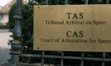 Озвучен новый срок решения CAS по апелляции Федерации хоккея России
