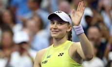 Елена Рыбакина установила рекорд сезона WTA-2026