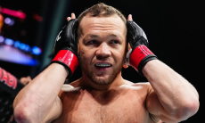 Пётр Ян пожаловался после победы над Мерабом Двалишвили на UFC 333