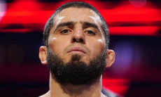 Тренер Махачева обвинил UFC в отмене боя с Пратесом