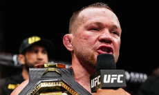 Петр Ян назвал главное условие проведения турнира UFC в России