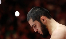 Махачев объяснил отказ от боя на UFC 336 в январе 2027 года