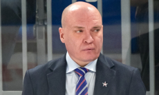 Андрей Разин перенес операцию после своего назначения в СКА