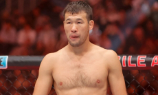 UFC определился с датой боя и соперником Рахмонова