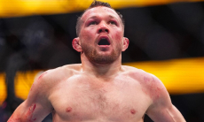 Нокаутировавший Нурмагомедова боец UFC бросил вызов Яну