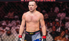 «Это невероятно». Топовый боец UFC восхитился Петром Яном