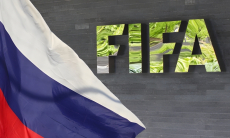 В США отреагировали на возвращение России в ФИФА