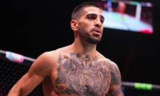 Топурия обратился к Двалишвили после поражения от Яна на UFC 333
