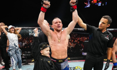 Яну выбрали соперника после победы над Двалишвили на UFC 333