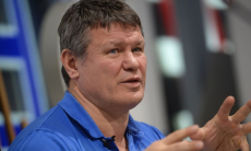 Олег Тактаров озвучил будущее Мовсара Евлоева