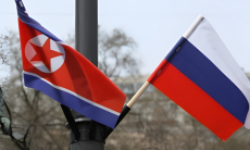 Россия приняла официальное решение по хоккею с КНДР