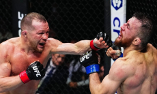 Российский тренер ответил критикам победы Яна над Двалишвили на UFC 333