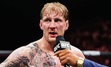 UFC выбрал четырех соперников для Александра Волкова