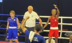 Разыграно первое «золото» юниорского чемпионата мира-2026 по боксу