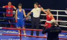 Украина выиграла первое «золото» на юниорском чемпионате мира-2026 по боксу