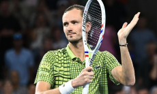 Медведев сделал заявление о квалификации на Итоговый турнир ATP