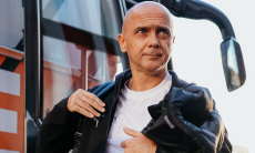 «Ордабасы» принял решение по главному тренеру