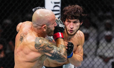 Бадаев назвал причину поражения Евлоева от Волкановски