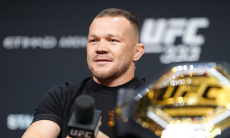 Петр Ян отреагировал на официальное решение UFC