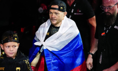 UFC назвал двух соперников для Петра Яна
