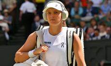 Швентек получила совет от бывшей первой ракетки мира