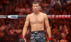 Изменения произошли в дивизионе Шавката Рахмонова в UFC