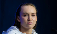 Елена Рыбакина оценила свою форму перед стартом на турнире в Токио