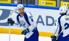 Владимир Корсунский назвал фаворита матча «Динамо» Минск — «Барыс» в КХЛ