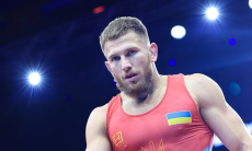 В Украине пожаловались после схватки за «бронзу» ЧМ-2026 по борьбе в Астане