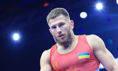 В Украине пожаловались после схватки за «бронзу» ЧМ-2026 по борьбе в Астане