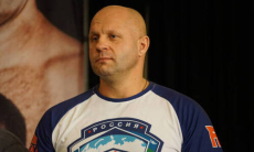 Федор Емельяненко высказался об уличных драках
