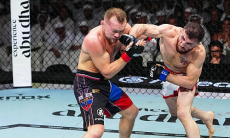 Соннен назвал победителя боя Ян — Двалишвили на UFC 333