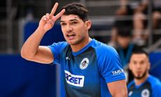 «Семей» назвал стартовый состав на первый матч Лиги Чемпионов