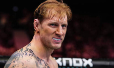 Александра Волкова назвали главным претендентом на чемпионский пояс UFC