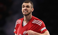 Стал известен состав «Кайрата» на первый матч футзальной Лиги Чемпионов
