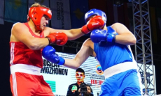 World Boxing отреагировал на победу Салихова над Саможоновым в финале юниорского ЧМ-2026