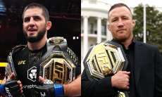 Чемпионы UFC могут официально лишиться поясов