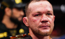 Генри Сехудо назвал двух возможных соперников Петра Яна в UFC
