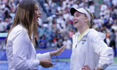 Елена Рыбакина превзошла достижение Марии Шараповой
