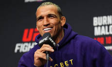 Чарльз Оливейра предсказал нокаут в бою россиянина в UFC