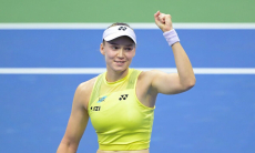 WTA официально объявила Елену Рыбакину первой ракеткой мира по итогам года